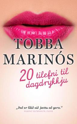 20 tilefni til dagdrykkju