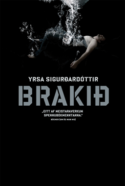 Brakið