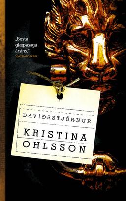 Davíðsstjörnur