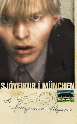 Sjóveikur í München