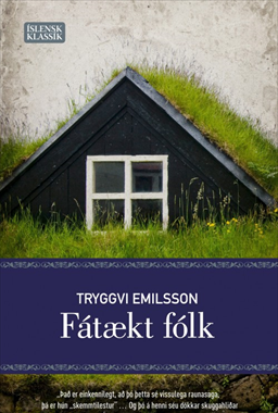 Fátækt fólk