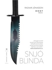 Snjóblinda