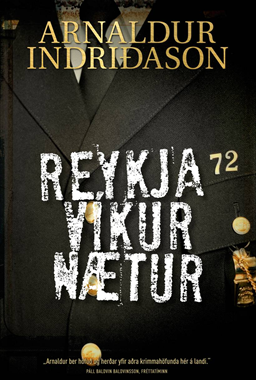 Reykjavíkurnætur