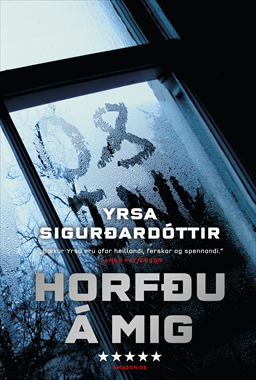 Horfðu á mig