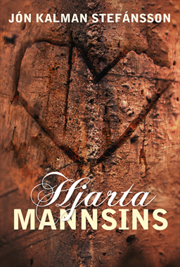 Hjarta mannsins